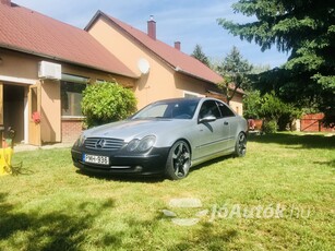 CLK-270 CDI-AVANTGARDE-AUT