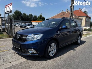 Dacia Logan MCV 0.9 TCe Arctic Easy-R Újszerű á...