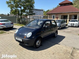 Daewoo Matiz 0.8 SE Sun