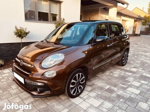 Fiat 500L 1.3 Mjet 16V Popstar Stop&Start Új MO...