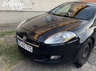 Fiat Bravo 1,4 T-jet Dynamic