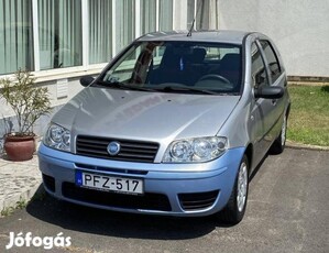 Fiat Punto 1.2 Classic Klíma.ABS!