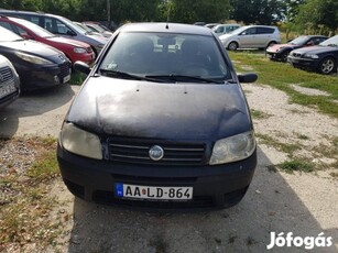 Fiat Punto Grande1.3 JTD Style