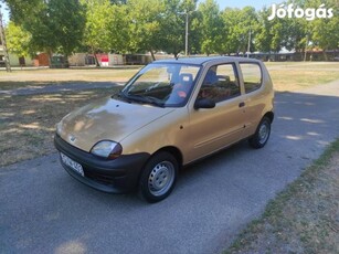 Fiat Seicento 900 S