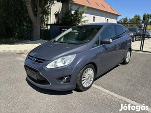 Ford C-Max 1.6 Scti Ecoboost Titanium Xenon!Son...