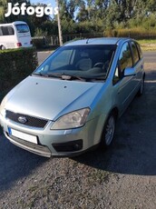 Ford Cmax 1.8 Ghia