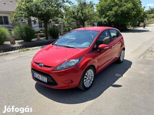 Ford Fiesta 1.25 Ambiente