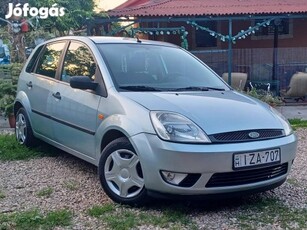 Ford Fiesta 1.3 Comfort