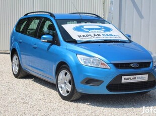 Ford Focus 1.6 Fresh EURO5 Nagy szerviz 2023-ba...