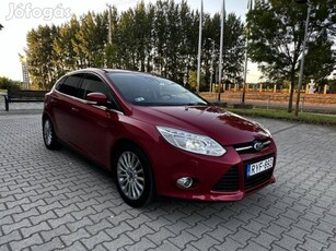 Ford Focus 1.6 Scti Ecoboost Titanium