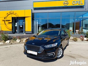 Ford Mondeo 2.0 Fhev Business ecvt 57000 KM! ÁF...