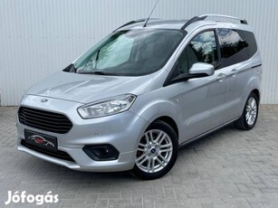 Ford Tourneo Courier 1.0 Titanium Start&Stop MU...