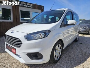 Ford Tourneo Courier 1.5 TDCi Trend Start&Stop...