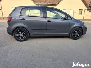 Golf 5 plusz