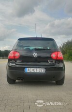 GOLF-VI 20-TDI-COMFORTLINE