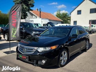 Honda Accord 2.4 Executive Advanced Safety Napf...