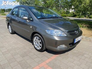 Honda City 1.4 Es Magyar---2. tulaj---107.000km...