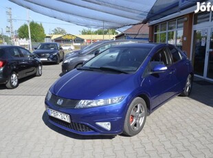 Honda Civic 1.4 Sport Kiváló Állapotban !