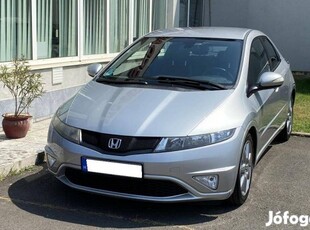 Honda Civic 1.8 Sport Special Edition