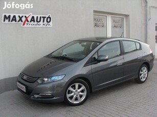 Honda Insight 1.4 Hybrid S (Automata) 98.000 KM...