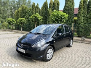 Honda Jazz 1.2 S