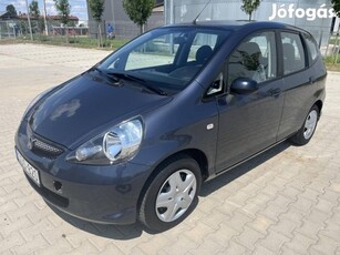 Honda Jazz 1.2 S Cool Hibátlan!