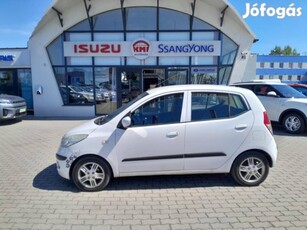 Hyundai I10 1.2 Comfort AC 75 Lóerős Verzió! KL...