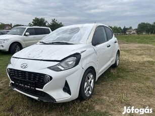 Hyundai I10 1.2 MPi Comfort 1.2-es Magyarországi !