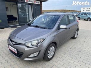 Hyundai I20 1.25 Comfort