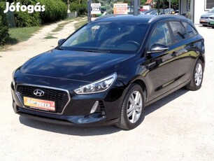 Hyundai I30 1.0 T-GDi Premium Telefontükrözés L...