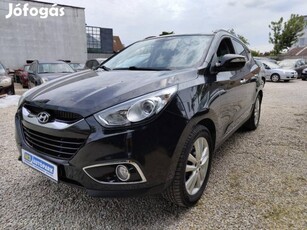 Hyundai IX 35 ix35 2.0 CRDi LP Comfort 4WD 2 Tu...