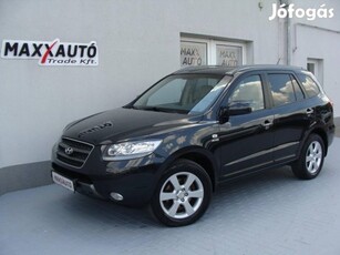 Hyundai Santa FE 2.2 CRDi VGT Premium (Automata...