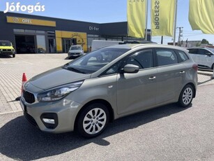 KIA Carens 1.6 GDI LX [7 személy]