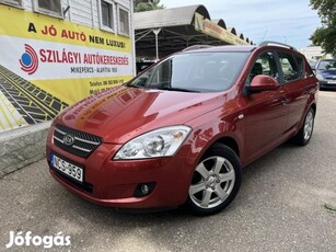 KIA CEE'D 1.4 L Cool ITT és Most Akció!!! Klima...