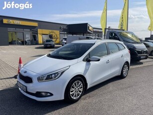 KIA CEE'D 1.6 CRDI LX