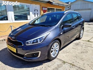 KIA CEE'D SW 1.6 GDI LX