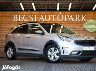 KIA Niro HEV 1.6 GDI LX DCT 1 Év Garancia//DIGI...