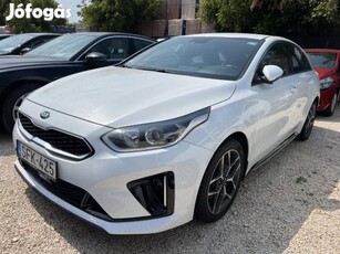 KIA Pro CEE'D Proceed 1.4 T-GDI GT Line Sport Á...