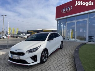 KIA Pro CEE'D Proceed 1.6 T-GDI GT DCT