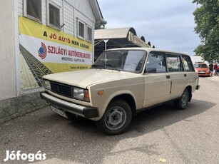 Lada Nova 2104 ITT és Most Akció!!! Vonóhorog