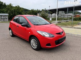 Mazda 2 1.3 CE Plus