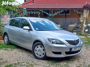 Mazda 3 Sport 1.6 TE (Automata)