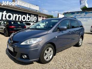 Mazda 5 1.8 TX 7 személyes