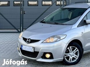 Mazda 5 2.0 CD GTA /Facelift/ 253 Ezer Valós KM...