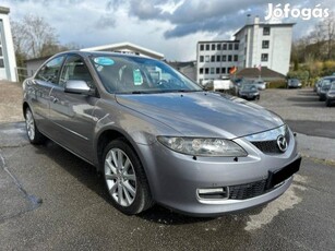 Mazda 6 Sport 2.3 GT