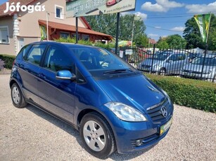 Mercedes-Benz A 160 Blueefficiency Classic EURO...