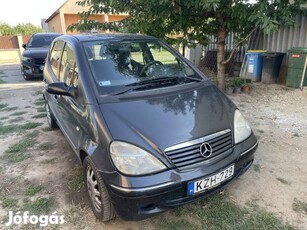 Mercedes-Benz A 170 CDI