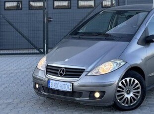 Mercedes-Benz A 180 CDI Avantgarde /Valós 169 E...