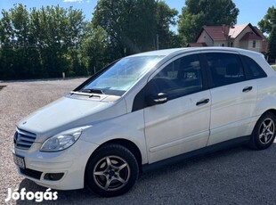 Mercedes Benz B