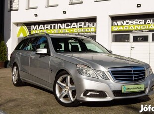 Mercedes-Benz E 350 CDI T 4Matic Blueefficiency...